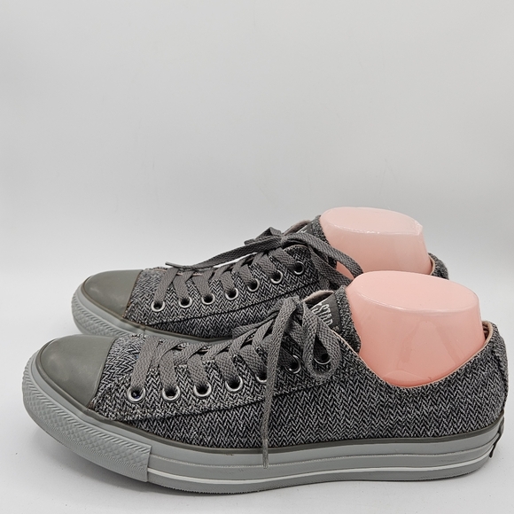 Converse All Star Chuck Taylor shoes size 9 in mens / 11 in womens - Picture 7 of 16